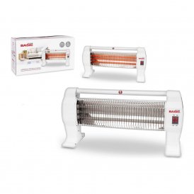Heater Basic Home Electric 600-1200 W