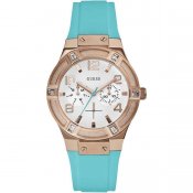 Guess Klokker for Kvinner Guess W0564L3 (Ø 39 mm)