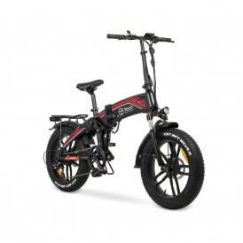 Electric Bike Youin BK1400R DAKAR 20" 25 km/h