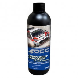 Car shampoo OCC Motorsport OCC47097 (500 ml) Gloss finish Spray