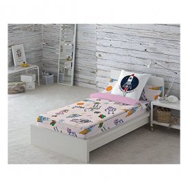 Quilted Zipper Bedding Cool Kids Bera B 90 x 190 cm (Single)
