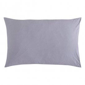 Pillowcase Naturals Grey