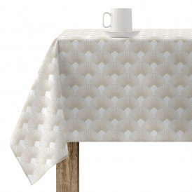 Antiflekk-harpiksduk Belum 0120-266 Flerfarget 100 x 150 cm