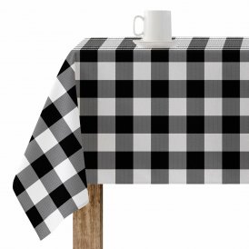 Antiflekk-harpiksduk Belum 0120-101 Flerfarget 100 x 150 cm