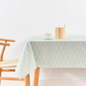 Antiflekk-harpiksduk Belum 0220-55 Flerfarget 300 x 150 cm