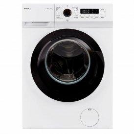 Teka Tvättmaskin WMK40940 vit ull