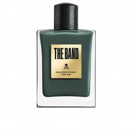Scalpers Herre parfyme THE BAND EDP 100 ml
