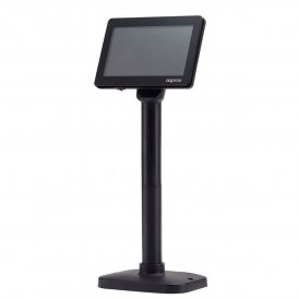 POS-Viewer APPROX APPVFD02LCD 7" TFT LED