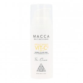 Macca Highlighting Krem Macca Absolut Radiant Spf 15 50 ml