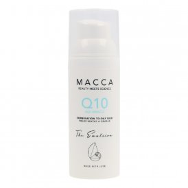 Macca Anti-aldring Krem Macca Age Miracle 50 ml