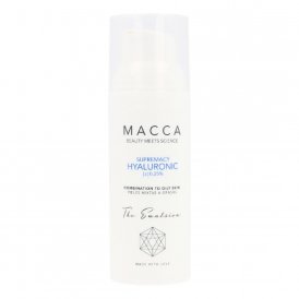Macca Intensiv fuktighetskrem Macca Supremacy Hyaluronic 50 ml