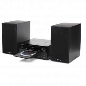 Aiwa Mini Hifi MSBTU550 50W Svart