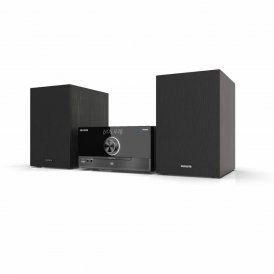Aiwa Mini Hifi MSBTU600 Svart