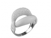 Ladies' Ring Panarea AA156B (Size 16)