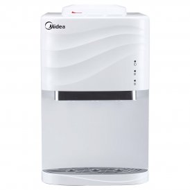 Vattendispenser Osmofilter ECO1600 4, 8 L 535 W Vit