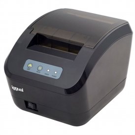 Thermal Printer iggual LP8001