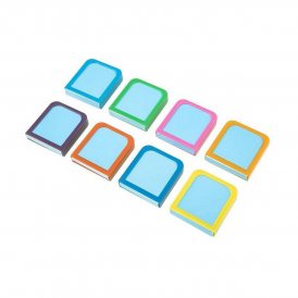 My Other Me Midlertidig Hårfarge Rød 6 gr 1 enheter