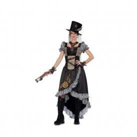 Costume for Adults My Other Me Steampunk
