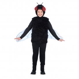 Costume for Children My Other Me Fly (2 Pieces)