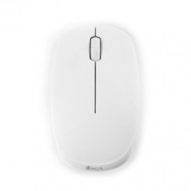 Optical mouse NGS NGS-MOUSE-0951 USB White