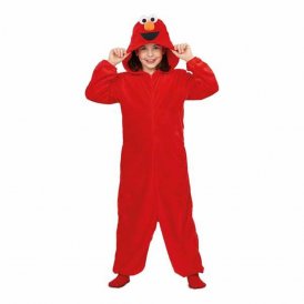Kostuums voor Kinderen My Other Me Elmo