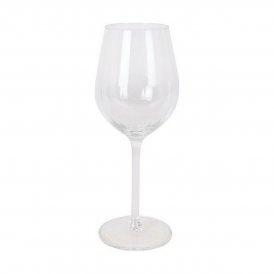 BigBuy Home Vinglassett Royal Leerdam Brocante 380 ml 6 Deler (6 enheter)