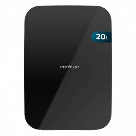 Cecotec Minikjøleskap Bolero MiniCooling 20 L Svart