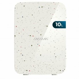 Cecotec Minikjøleskap Bahamas Hvit