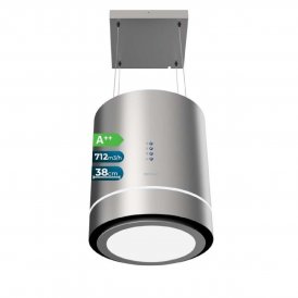 Cecotec Ø-emhætte Cecotec Flux CRE 448000