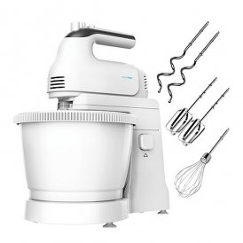 Blender/pastry Mixer Cecotec PowerTwist Gyro 500W 3,5 L White
