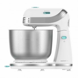 Cecotec Mikser/Bakemikser Cecomixer Easy 3 L 250W Hvit Svart Rustfritt stål