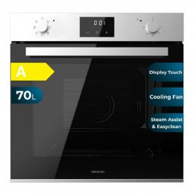 Cecotec Ovn Cecotec Bolero Hexa M226001 Line 2800 W 70 L