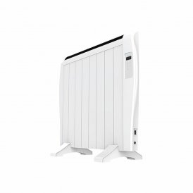 Cecotec Digital Varmer Ready Warm 1800 Thermal Connected 1200 W Wi-Fi Hvit