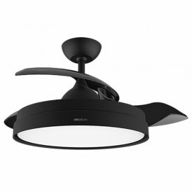 Cecotec Takvifte Cecotec Rock'nGrill 1000 Svart 40 W Ø 42 cm