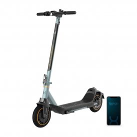 Cecotec Elektrisk Scooter Cecotec Bongo Serie M20 700 W 5500 W