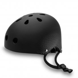 Cecotec Sykkelhjelm til voksne BrainGuard 58-61 cm Svart
