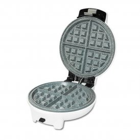 Vaffeljern Cecotec 8005 Hvit 700 W (Fikset B)