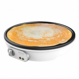 Cecotec Crepe Plate Cecotec Fun Crepelicious Ø 30,5 cm 1000 W