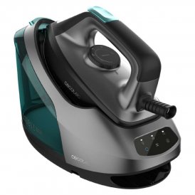 Cecotec Dampproduserende Strykejern IronHero 3000 Station W Keramikk Svart