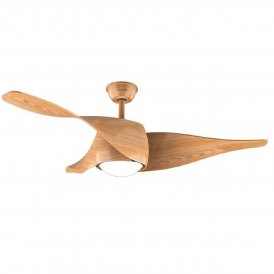 Cecotec Takvifte med Lys EnergySilence Aero 5290 18 W 40 Tre Metall