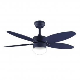 Cecotec Takvifte med Lys EnergySilence Aero 4260 Lilla 18 W 40
