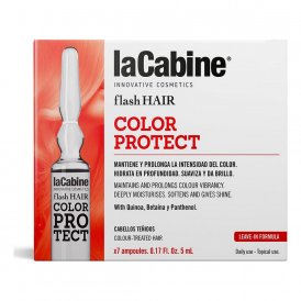 laCabine Fargebeskyttelse laCabine Flash Hair 5 ml