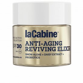 laCabine Anti-aldring Krem laCabine Aging Reviving Elixir Spf 30 50 ml