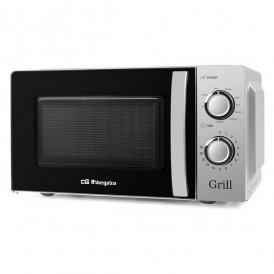 Microwave with Grill Orbegozo MIG2131 20L 700W 700 W (20 L)