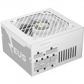 Power supply Mars Gaming MPZE750SIM ATX 750 W 6 W 110 W 80 Plus Silver (Refurbished A)