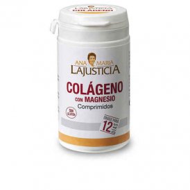 Tablets Ana María Lajusticia Collagen Magnesium (75 uds)