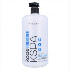 Anti-dandruff Shampoo Kode Kspa / Dandruff Periche Kode Kspa 1 L (1000 ml)