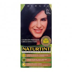 Naturtint Farge Ingen Ammoniak Naturtint Naturtint Blåsvart 170 ml