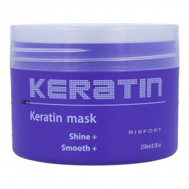 Risfort Hårmaske Keratin Mascarilla 250 ml