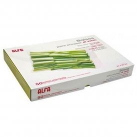 Alfa Vakuumförpackare OMP25144 30 x 35 cm 40 transparent plast